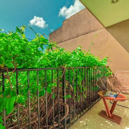 메리다 Unique Mystic Pool Yard Only 3 Blocks Main Sq 빌라 외부 사진