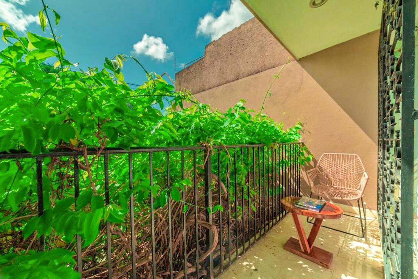 메리다 Unique Mystic Pool Yard Only 3 Blocks Main Sq 빌라 외부 사진